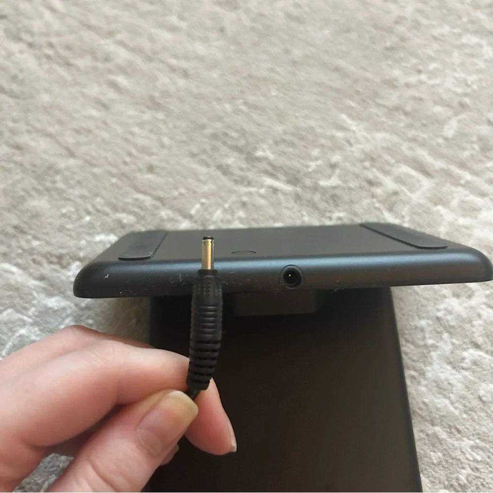 Anker kindle charger dock